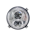 Picture of Tiger Lights Fendt/Massey Ferguson LED Front Hood Light | Hi/Lo