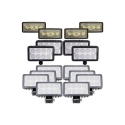 Picture of Tiger Lights Complete John Deere 8000(T)-8010(T) Early Series LED Light Kit