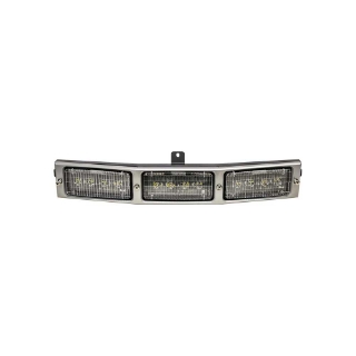 Picture of Tiger Lights John Deere 2050-2055 Series LED Hood Light Conversion Kit