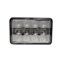 Picture of Tiger Lights AGCO RT/Challenger MT/Massey Ferguson LED Front Hood Light | Hi/Lo