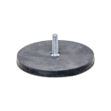 Picture of Tiger Lights Universal Rubberized Magnet | 3.5-In.