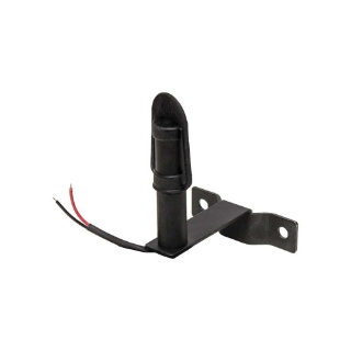 Picture of Tiger Lights Vertical Mounting Bracket for Amber Warning Beacon Light | BK-7