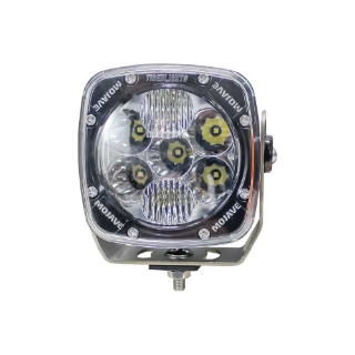 Picture of Tiger Lights Mojave Series LED ATV/UTV Racing Light | 5-In.