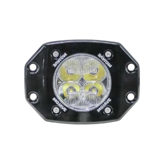 Picture of Tiger Lights Mojave Series LED ATV/UTV Racing Light | Flush Mount | 3-In.