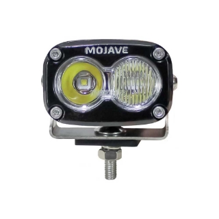 Picture of Tiger Lights Mojave Series LED ATV/UTV Racing Light | 2-In. x 3-In.