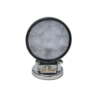 Picture of Buyers | LED 4 In. Round Flood Light | Clear