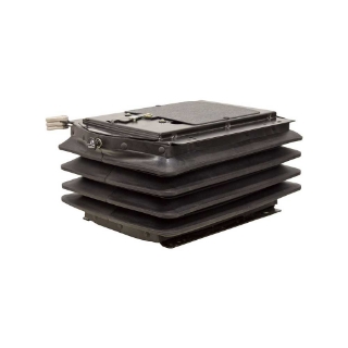 Picture of Uni Pro Deluxe Air Suspension | 12-Volt