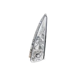 Picture of Tiger Lights New Holland T8000-T9-TG Series LED Complete Hood Light | Left-Hand