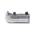 Picture of Tiger Lights AgChem-Challenger-Claas RoGator/SpraCoupe/TerraGator LED Wraparound Hood Light | RH