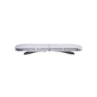 Picture of Tiger Lights LED 360-Degree Multi-Function Amber Warning Light Bar | 34-In. 