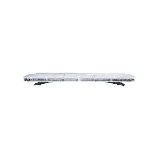 Picture of Tiger Lights LED 360-Degree Multi-Function Amber Warning Light Bar | 46-In. 