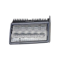 Picture of Tiger Lights Case IH 5100-5200-CX Series LED Wraparound Hood Light | Left-Hand