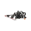 Picture of Tiger Lights Wire Harness | Single Deutsch Connector