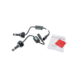 Picture of Tiger Lights Vehicle LED Headlight Conversion Kit | 880 Bulb
