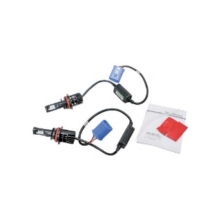 Picture of Tiger Lights Vehicle LED Headlight Conversion Kit | 9004 Bulb | Hi/Lo