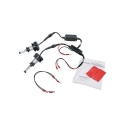 Picture of Tiger Lights Vehicle LED Headlight Conversion Kit | H1 Bulb