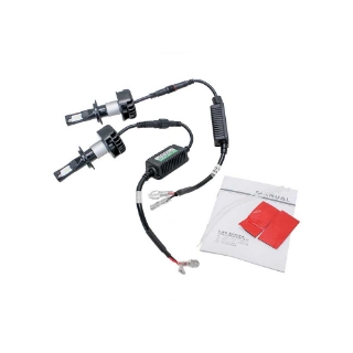 Picture of Tiger Lights Vehicle LED Headlight Conversion Kit | H7 Bulb