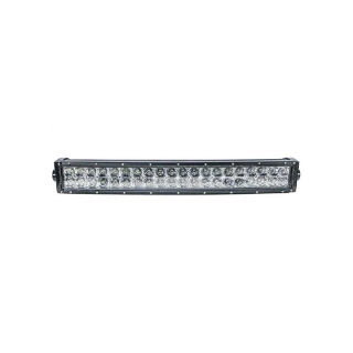 Picture of Tiger Lights LED Curved Double Row Light Bar | 22-In.