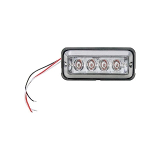 Picture of Tiger Lights LED Marker/Flasher Light | 2-In. x 5.25-In.