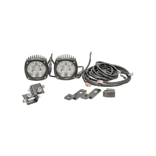 Picture of Tiger Lights Kubota RTV 900/1100 Series LED Spot Light Kit