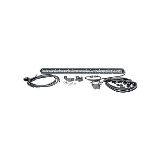 Picture of Tiger Lights Kubota RTV 900/1100 Series LED Light Bar Kit | 30-In.