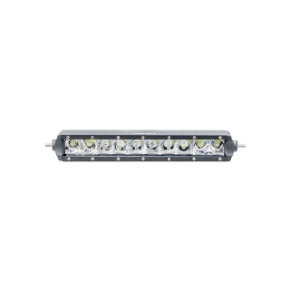 Picture of Tiger Lights LED Single Row Light Bar | 10-In.