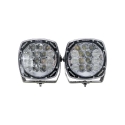 Picture of Tiger Lights Mojave Series LED ATV/UTV Dual Racing Light Kit | 8-In.