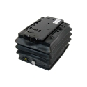 Picture of Grammer | MSG93 | Air Suspension Kit |  John Deere 30-55 Late Sound-Gard w/ Mech. Suspension | 6785