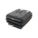 Picture of Uni Pro John Deere 6000-7000 Series MSG85 Mechanical Suspension Kit | Use Orig. Seat