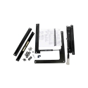 Picture of Uni Pro Lateral Isolator Kit | Fits Grammer 700 Series Seats with MSG85/MSG95 Suspension