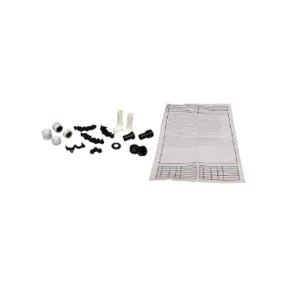 Picture of Uni Pro Suspension Roller Kit | Fits 1000/1003 Seat