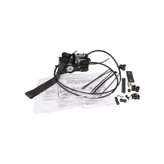 Picture of Uni Pro Automatic Suspension Level Control Kit | Fits Grammer MSG95A 12-Volt Air Seat