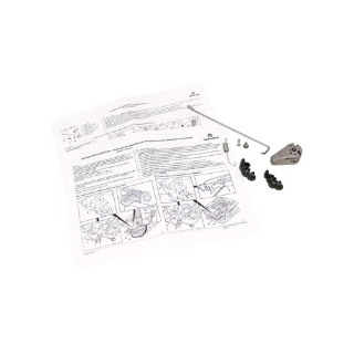 Picture of Uni Pro Fore/Aft Isolator Lock Kit | Fits Grammer Seats with MSG95 Air Suspension