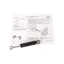 Picture of Uni Pro Shock Absorber Kit | Fits Air 136 Seat or Grammer MSG75