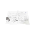 Picture of Uni Pro Fore/Aft Isolator Handle Kit | Fits Grammer Seats with MSG95 Air Suspension