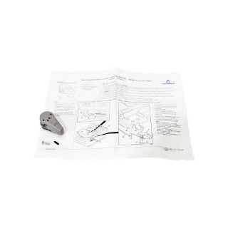 Picture of Uni Pro Fore/Aft Isolator Handle Kit | Fits Grammer Seats with MSG95 Air Suspension