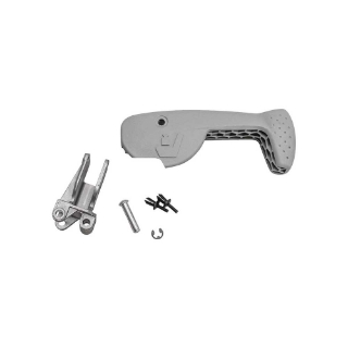 Picture of Uni Pro Weight Adjustment Handle Kit & Block | Fits Mechanical 136 Seat or Grammer MSG65