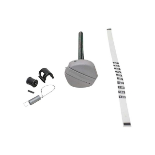 Picture of Uni Pro Weight Adjustment Knob Kit | Fits 117 Seat