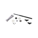 Picture of Uni Pro Flip Handle Kit | Fits Grammer Seats with MSG83 or MSG283 Mechanical Suspension