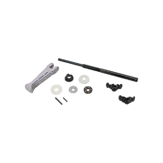 Picture of Uni Pro Flip Handle Kit | Fits Grammer Seats with MSG83 or MSG283 Mechanical Suspension