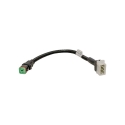Picture of Uni Pro Wire Harness | Fits 136 or Grammer 531 Seat