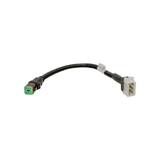Picture of Uni Pro Wire Harness | Fits 136 or Grammer 531 Seat