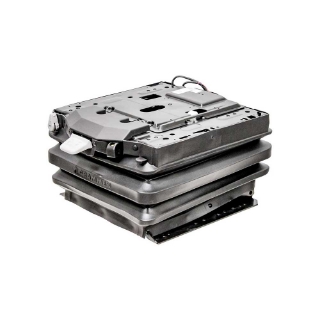 Picture of Uni Pro Heavy-Duty MSG97 Air Suspension | 24-Volt