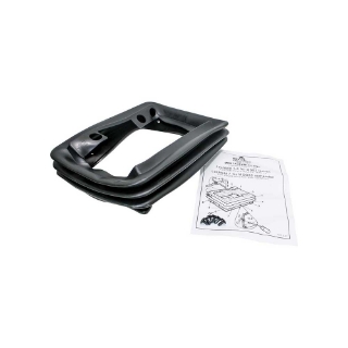 Picture of Uni Pro Rubber Suspension Cover Kit | Fits Grammer Seats with MSG83 Mechanical Suspension