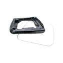 Picture of Uni Pro Rubber Suspension Cover Kit | Fits Grammer Seats with MSG95 Air Suspension