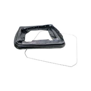Picture of Uni Pro Rubber Suspension Cover Kit | Fits Grammer Seats with MSG95 Air Suspension