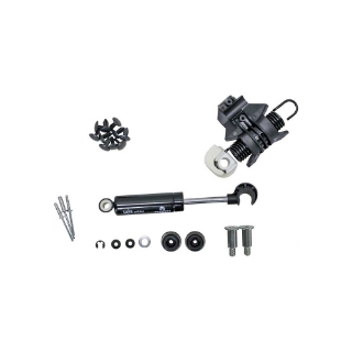 Picture of Uni Pro Fore/Aft Isolator Kit | Fits Grammer Seats with MSG85 Mechanical Suspension