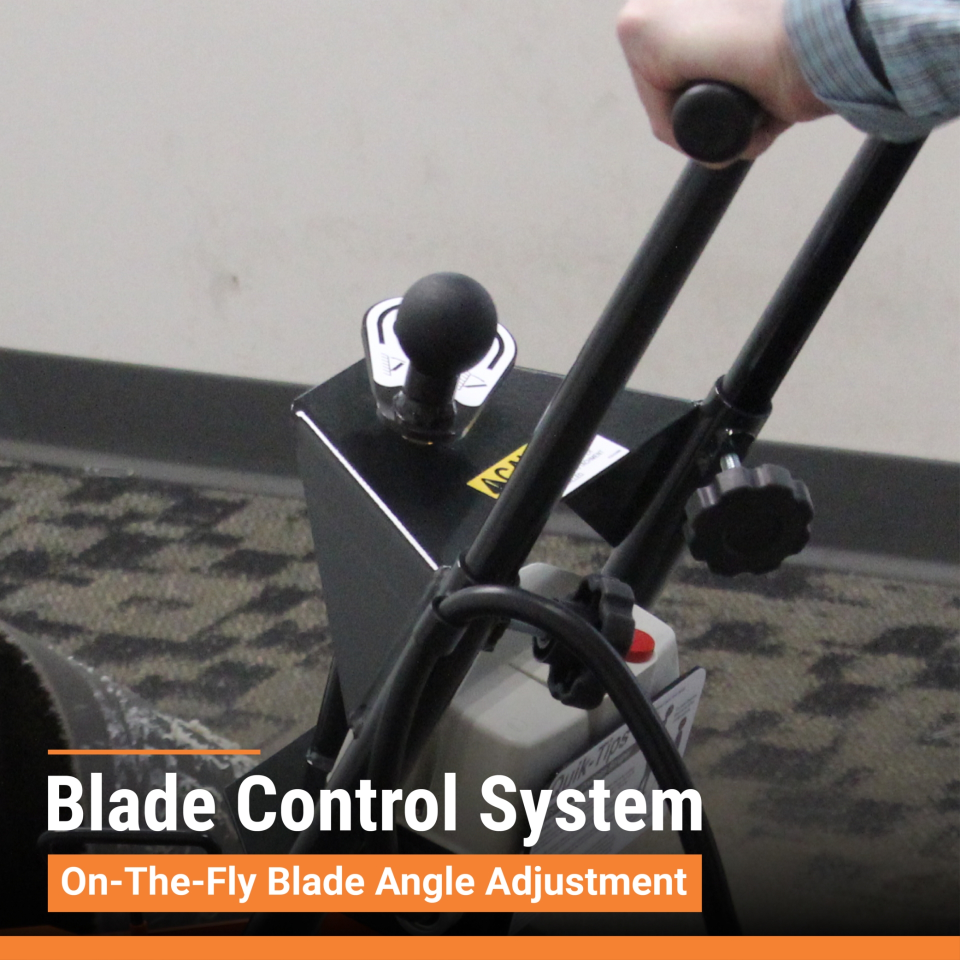 Brave Floor Stripper | Commercial | Heavy-Duty | BRPFS108E @ Great