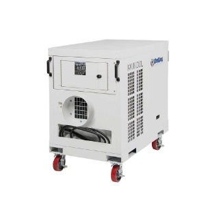 Picture of KPO Series | Indoor / Outdoor | 5-Ton Outdoor w/ Heat | 230V, Single Phase