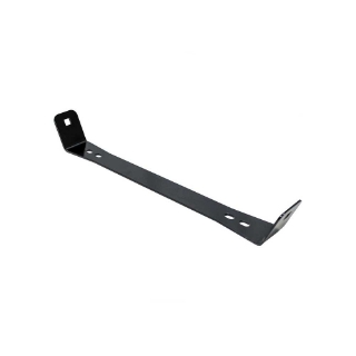 Picture of Uni Pro Seat Belt Bracket Kit | Works with a Variety of Seats | Black Powder Coat